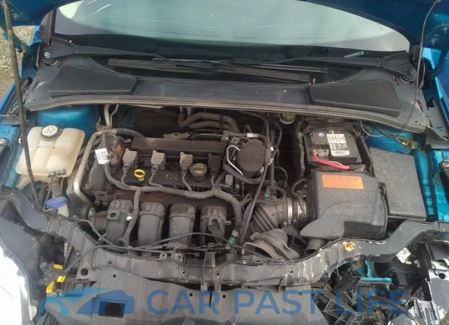 1FAHP3F20CL326107# 10