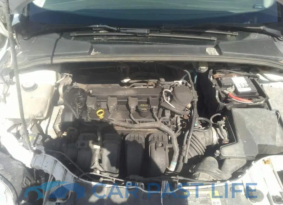 1FAHP3F28CL418307# 10