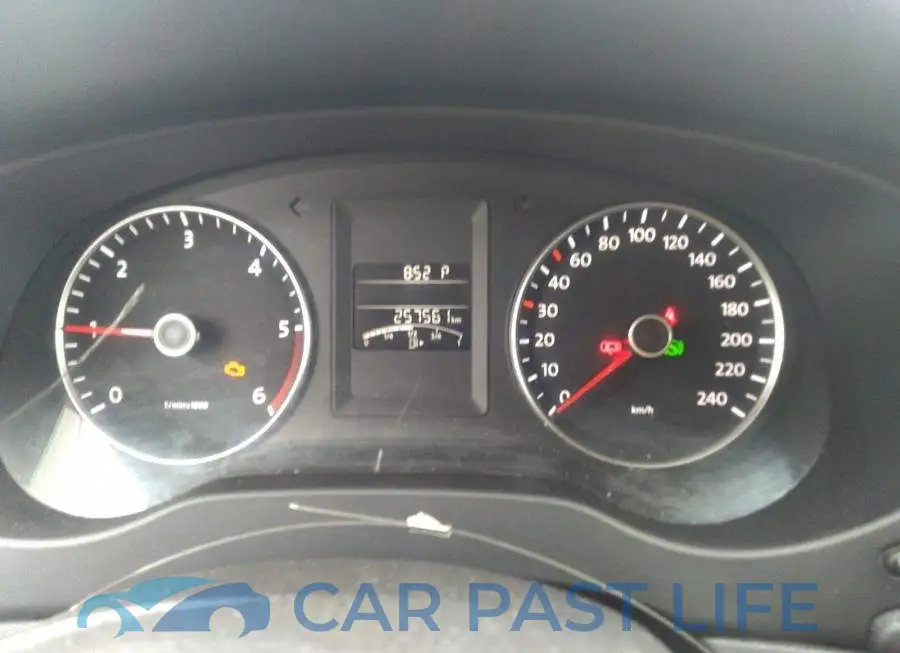 3VWDL7AJXDM423306# 7