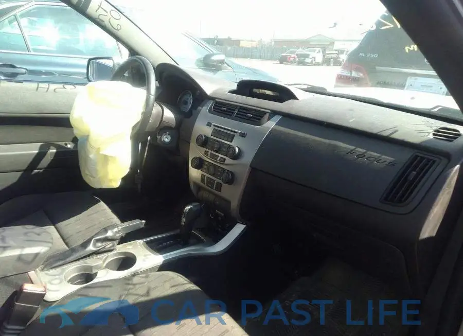 1FAHP3FN6BW170128# 5