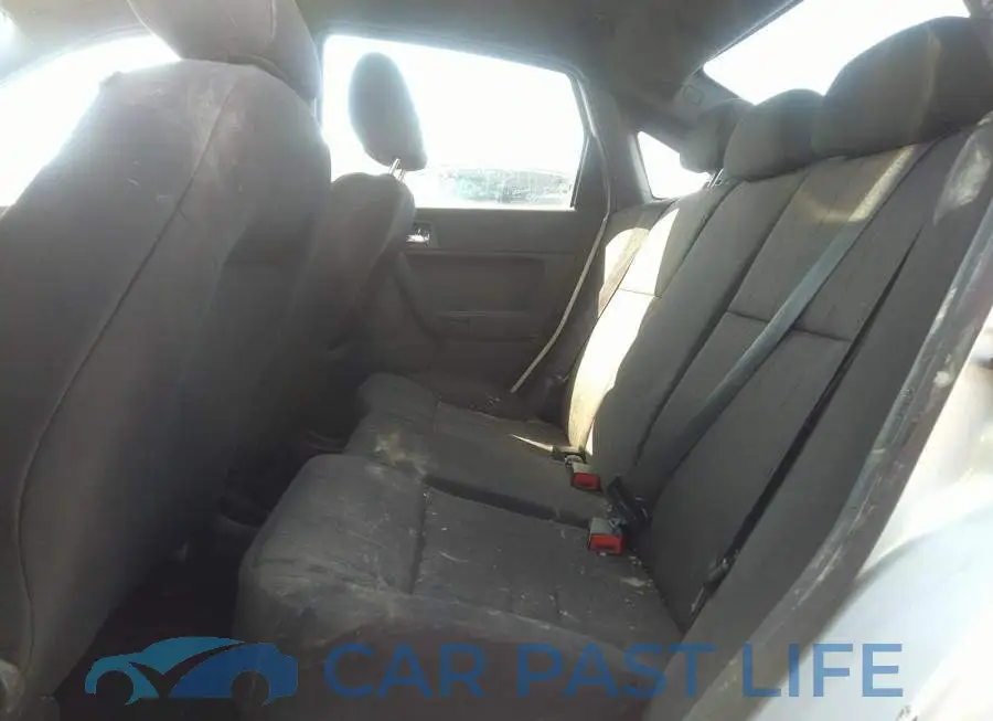 1FAHP3FN6BW170128# 8