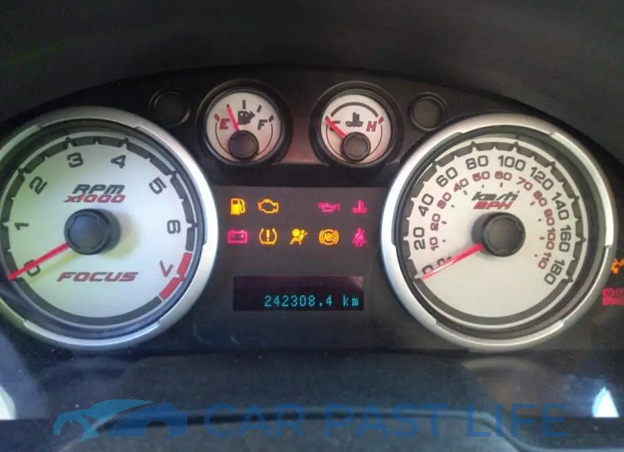1FAHP3FN6BW170128# 7
