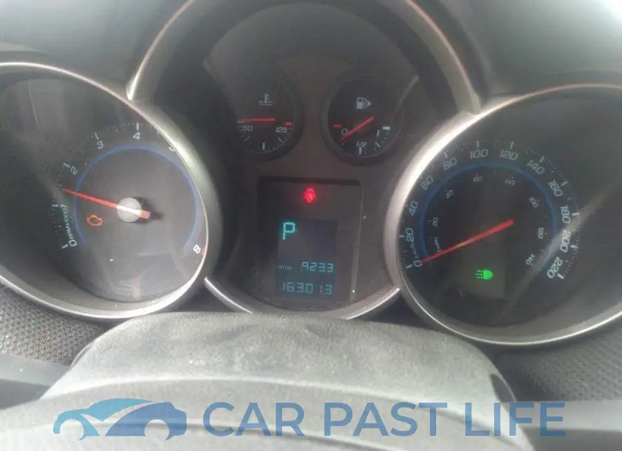 1G1PF5S98B7285975# 7