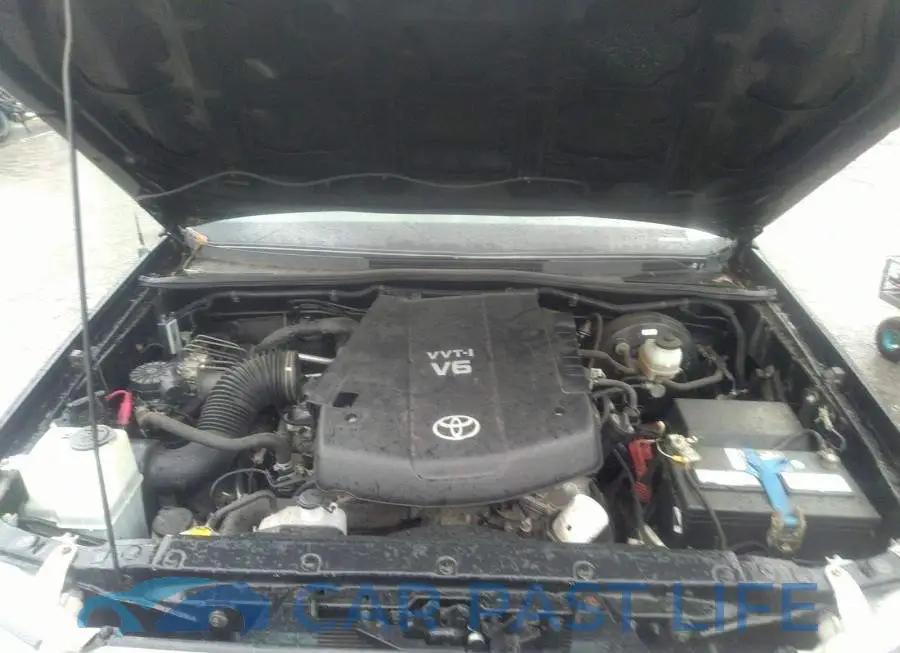 5TFLU4EN7CX029956# 10