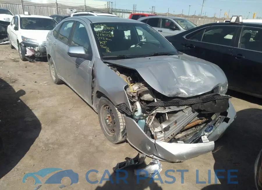 1FAHP3FN6BW170128# 1