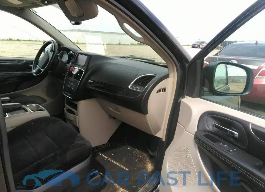 2A4RR5DG6BR646907# 5