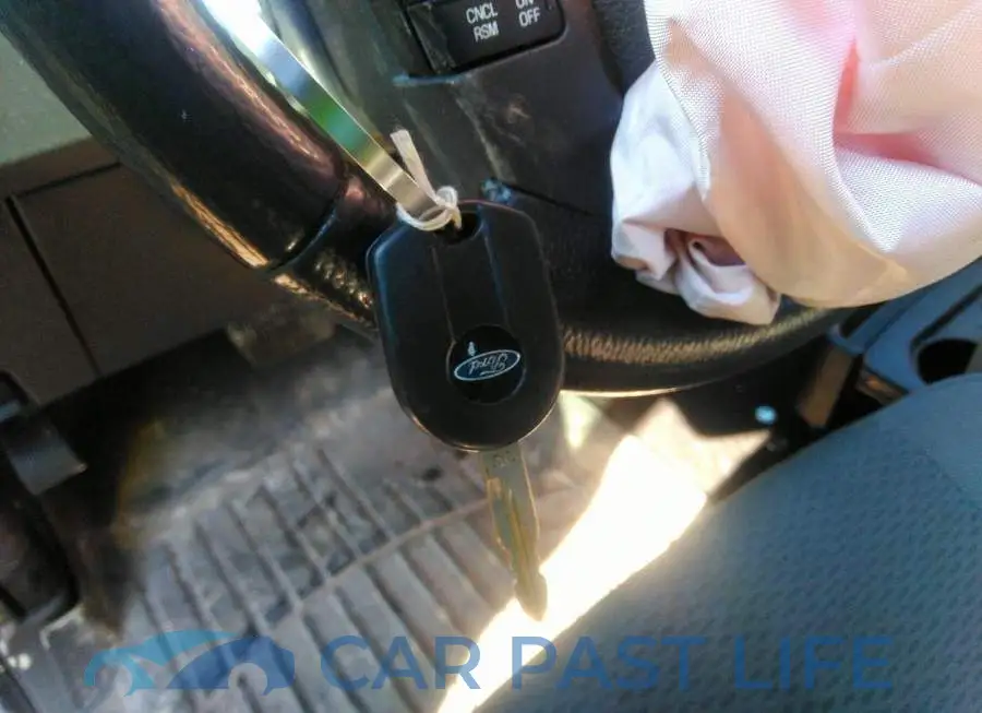 1FTFW1EF3BFC81271# 11