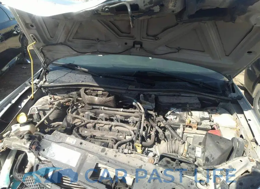 1FAHP3FN6BW170128# 10