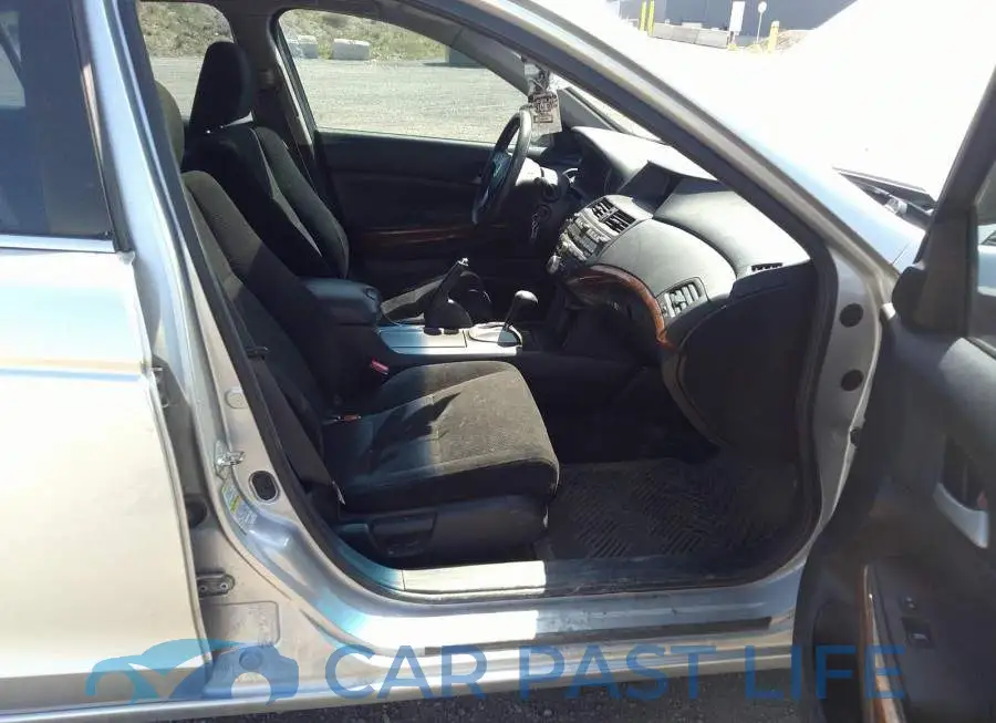 1HGCP2F78BA803498# 5
