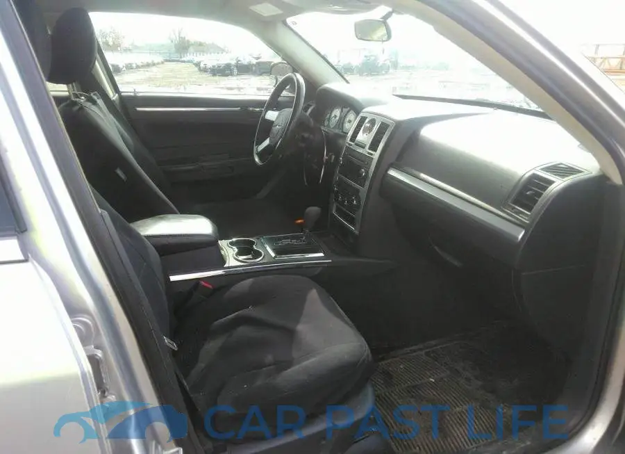 2C3CA5CV3AH233371# 5