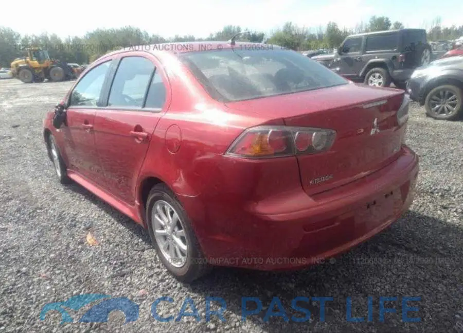 JA32U2FU9BU600271# 3