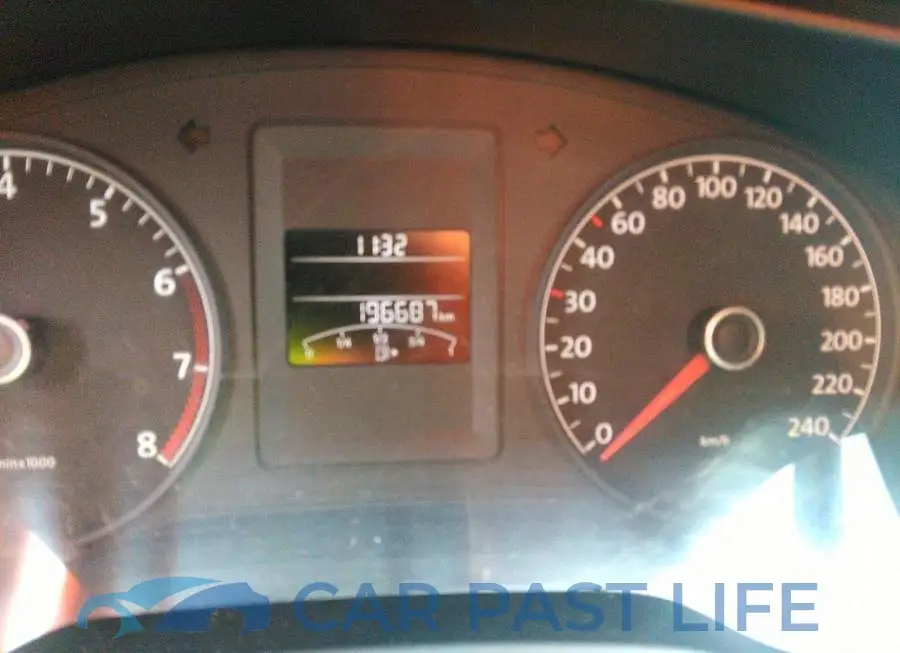 3VW2K7AJ6BM375990# 7