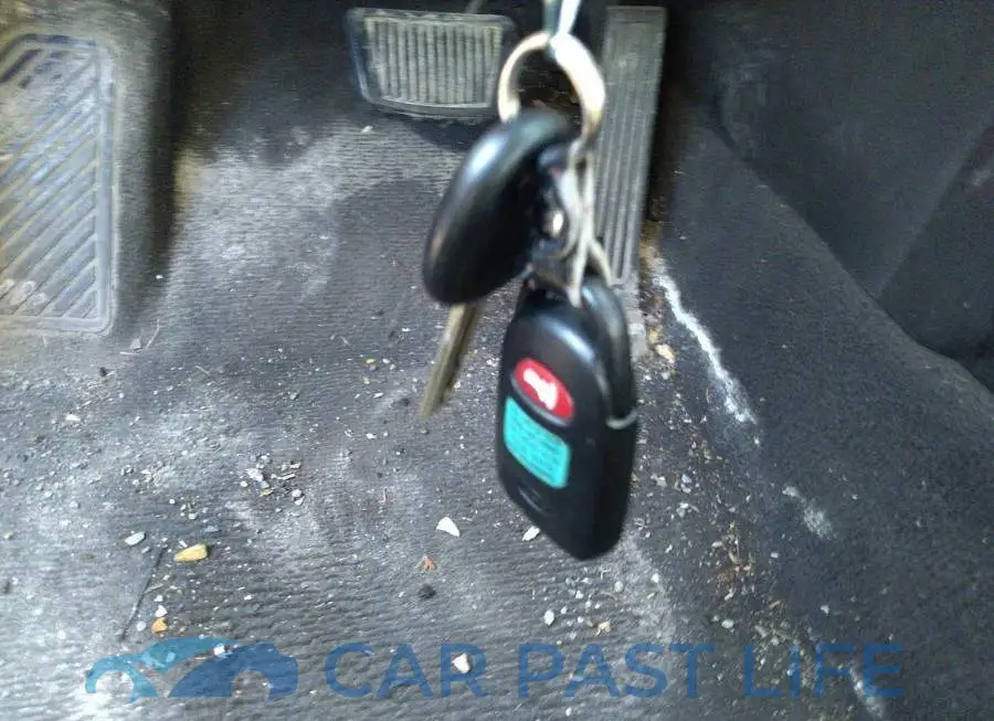5NPEB4AC8BH098667# 11