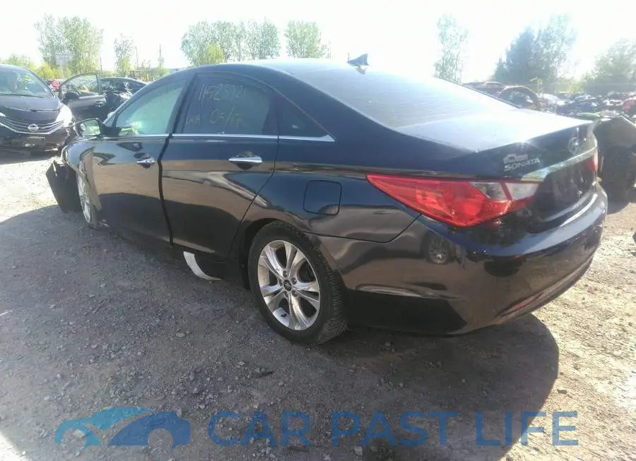 5NPEC4AC5BH286561# 3