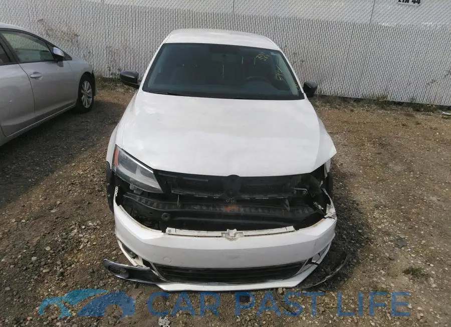 3VW2K7AJ6BM375990# 6