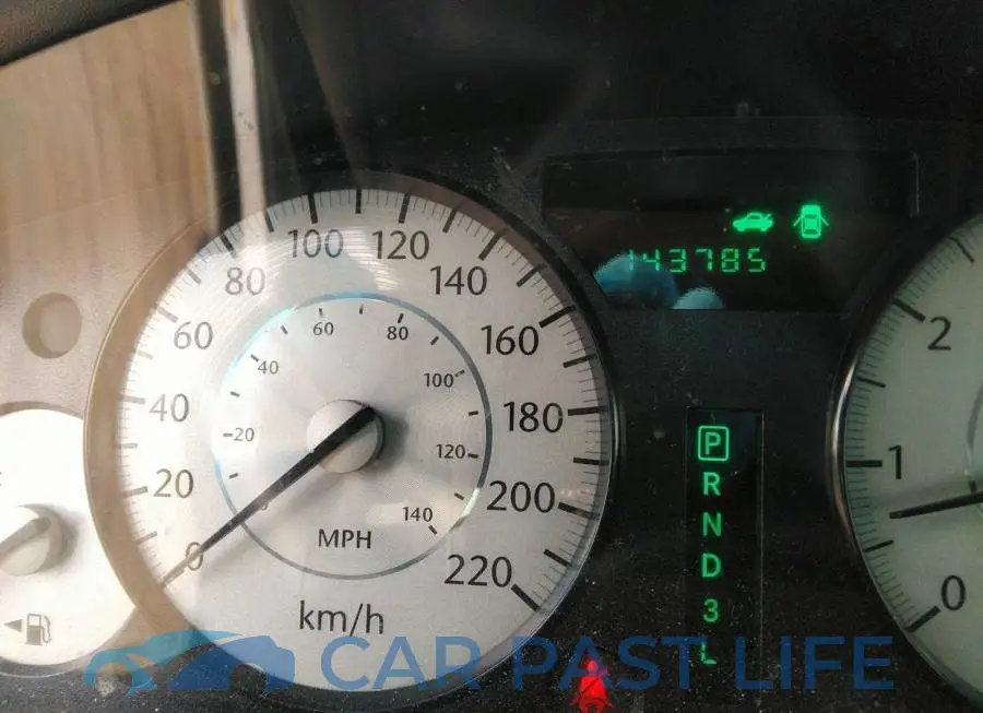 2C3CA5CV3AH233371# 7