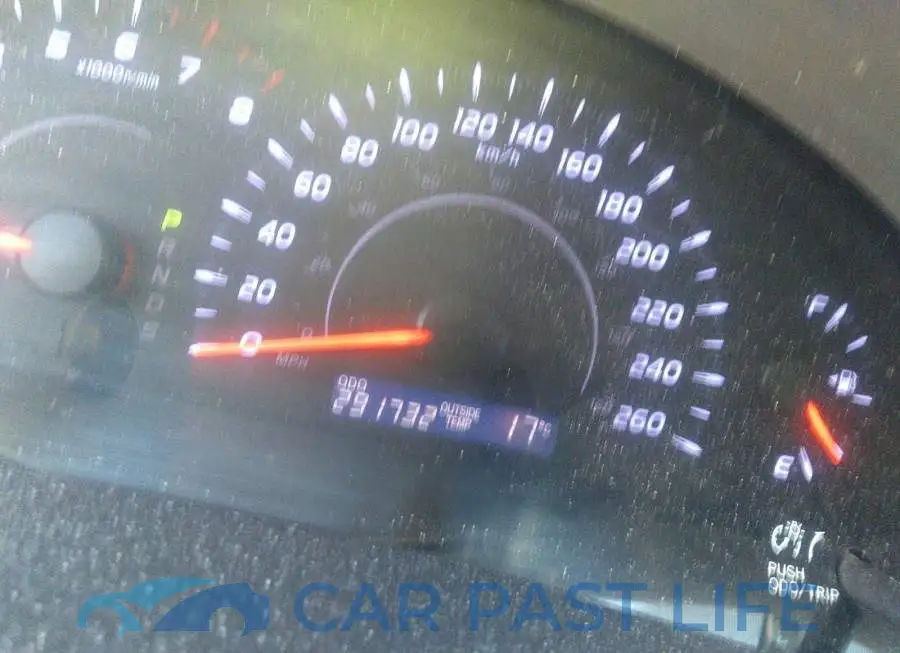 4T1BK3EK8BU122739# 7