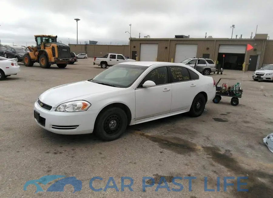 2G1WD5EM8A1212926# 2