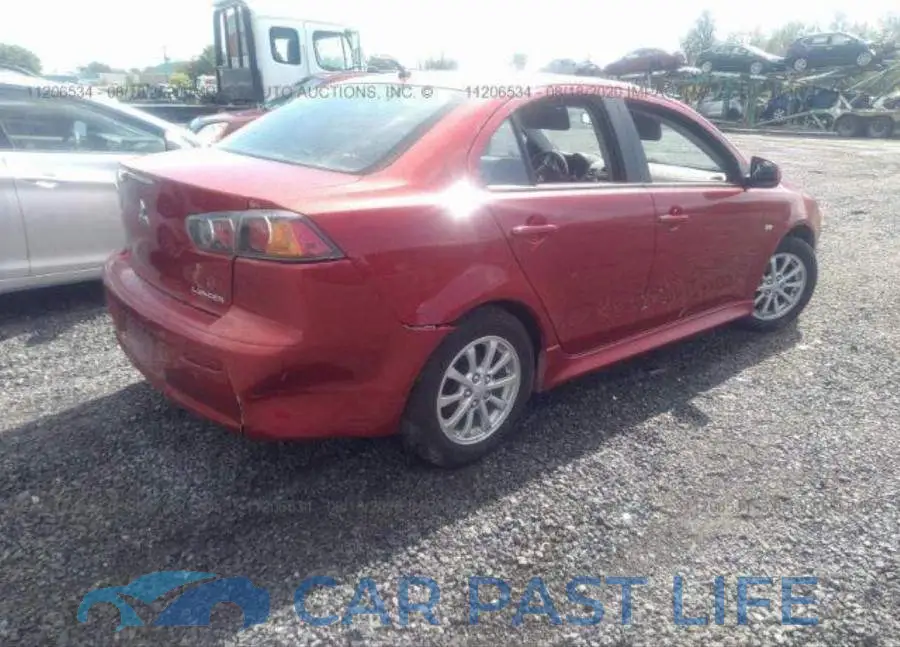 JA32U2FU9BU600271# 4