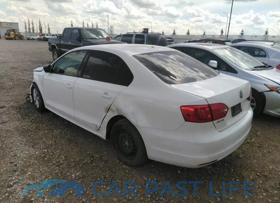 3VW2K7AJ6BM375990# 3