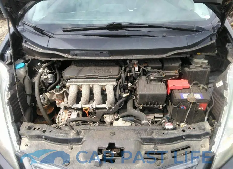 JHMGE8H54AC801382# 10