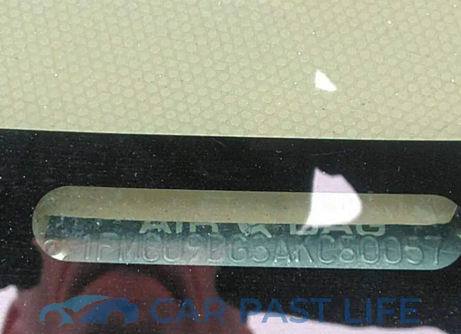 1FMCU9DG3AKC80057# 9