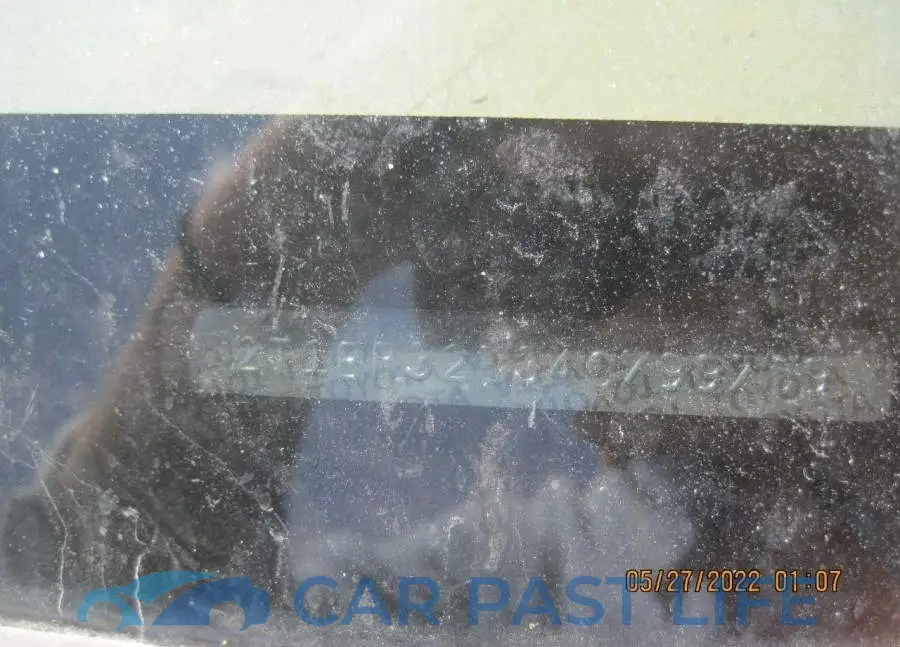 2T1BR32E34C799759# 9