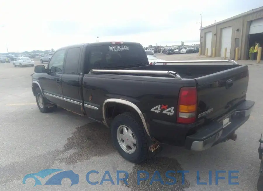 2GTEK19T421219084# 3