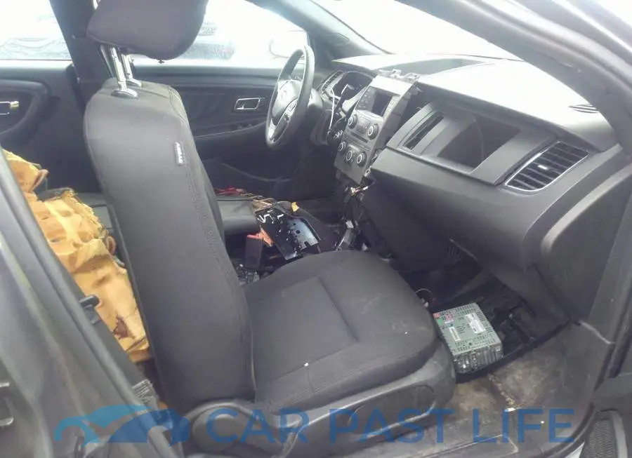 1FAHP2MK6HG143498# 5