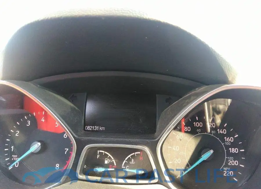 1FMCU9G97HUD13184# 7