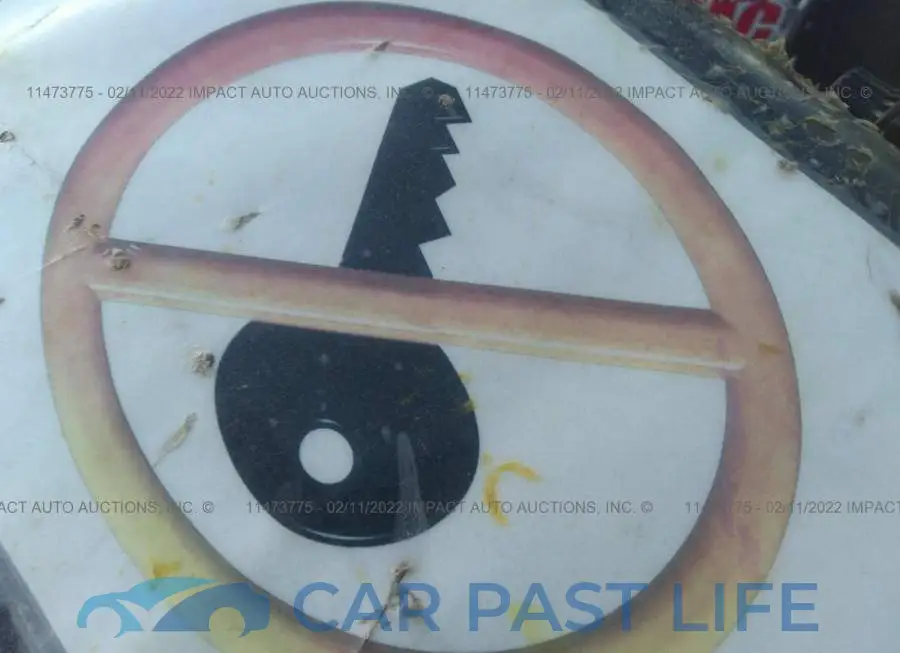 1FTEW1EF9HFC70604# 11