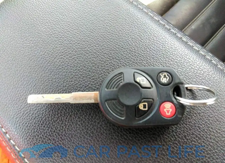 1FMCU9G97HUD13184# 11