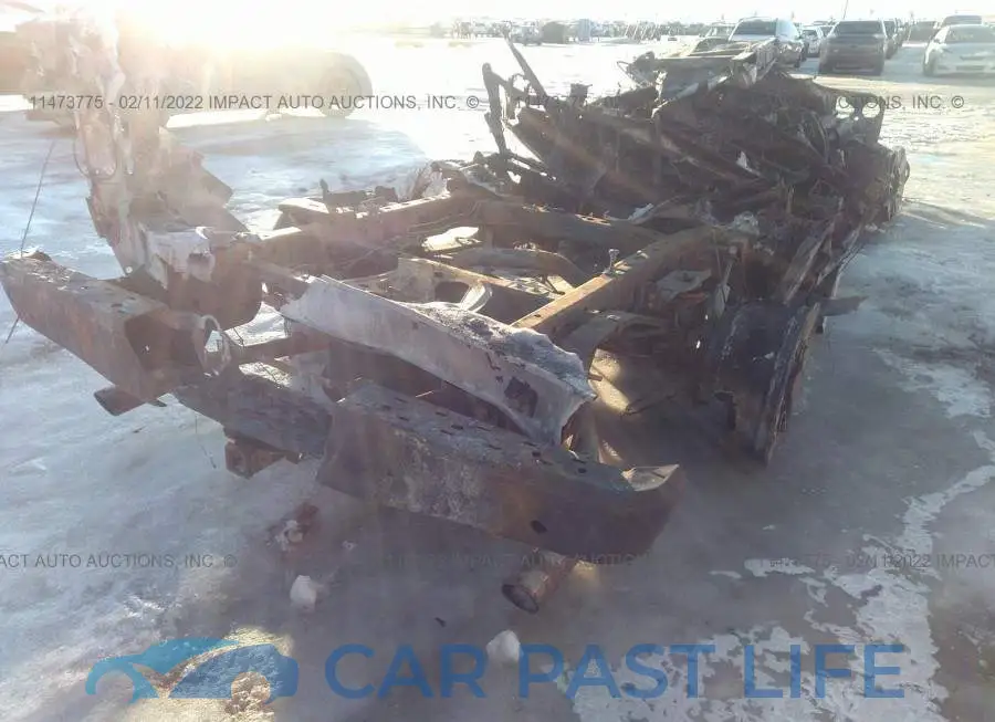 1FTEW1EF9HFC70604# 4