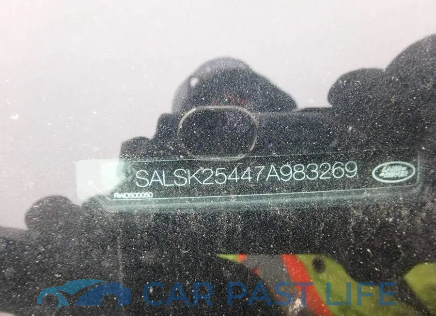 1GT12UEY4HF136970# 9
