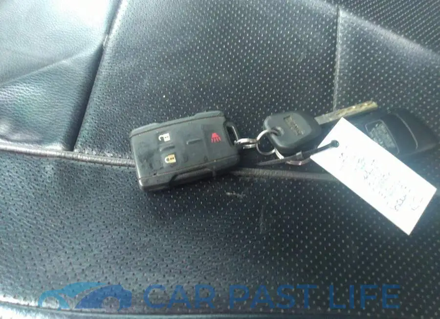 1GT12SEG3HF205756# 11