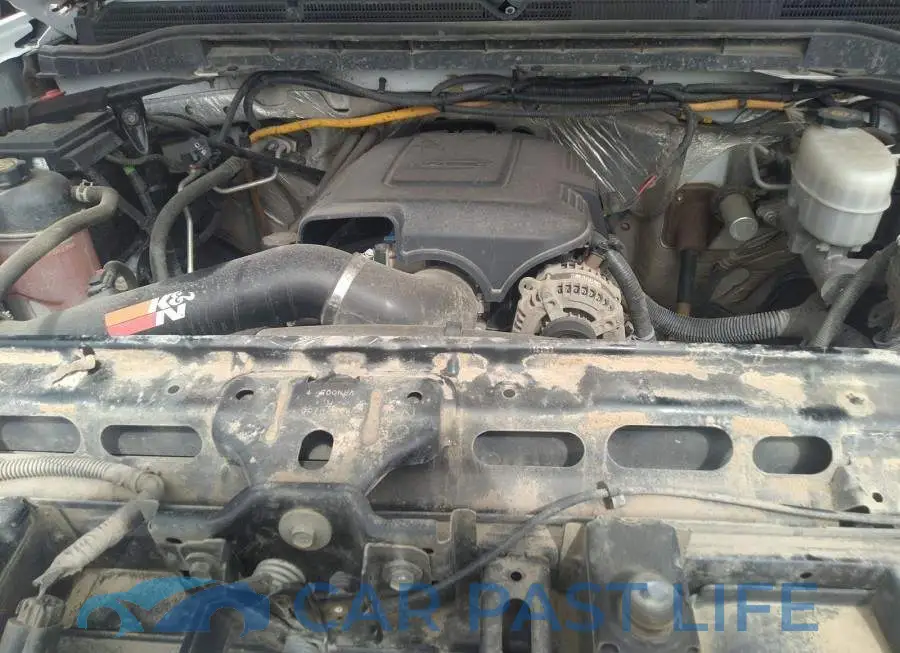 1GT12SEG3HF205756# 10