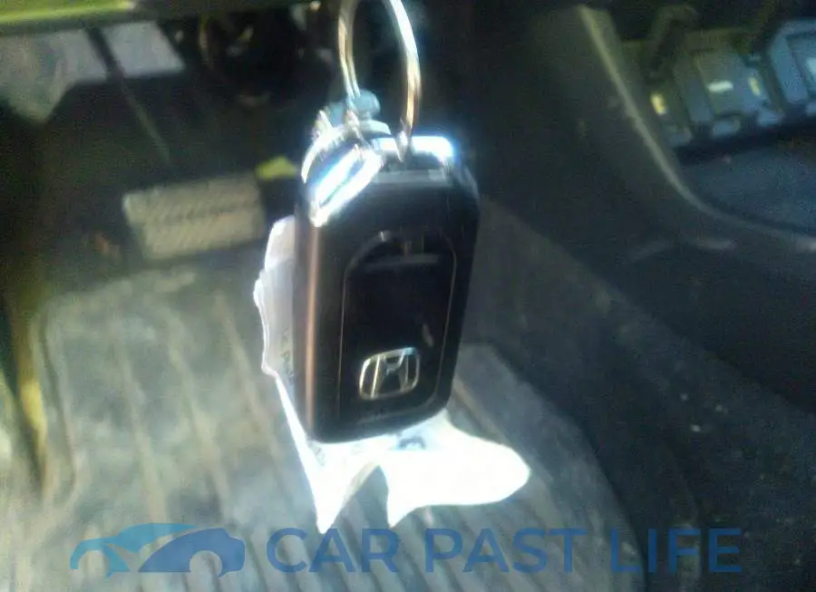 3CZRU5H5XHM102725# 11
