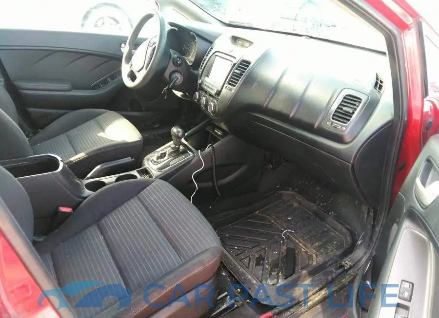 3KPFL4A71HE007756# 5