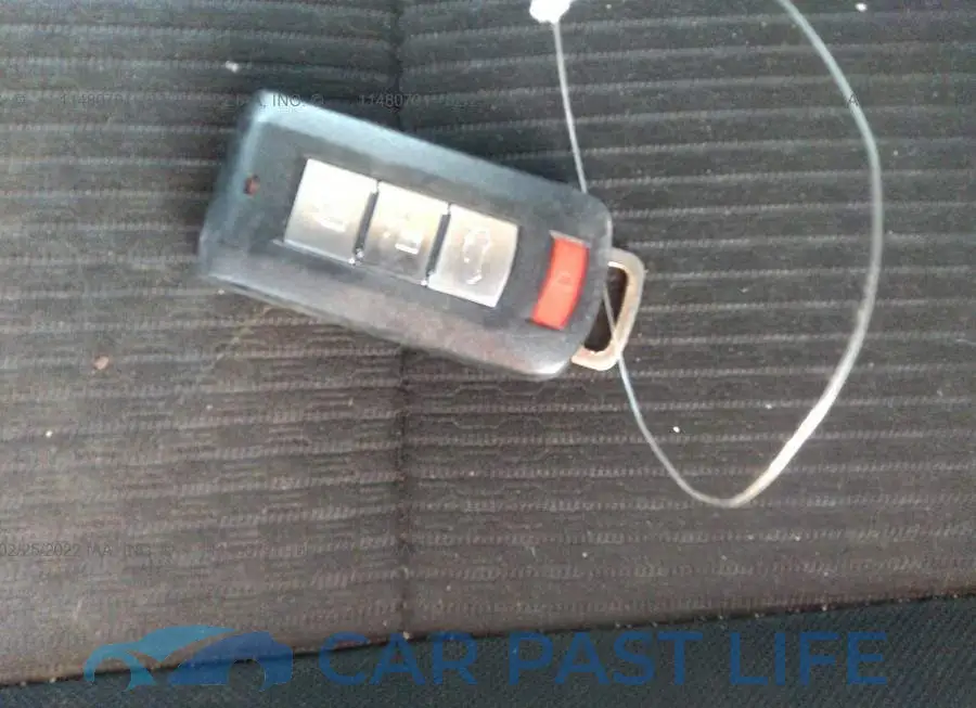 JA32U2FUXHU605276# 11