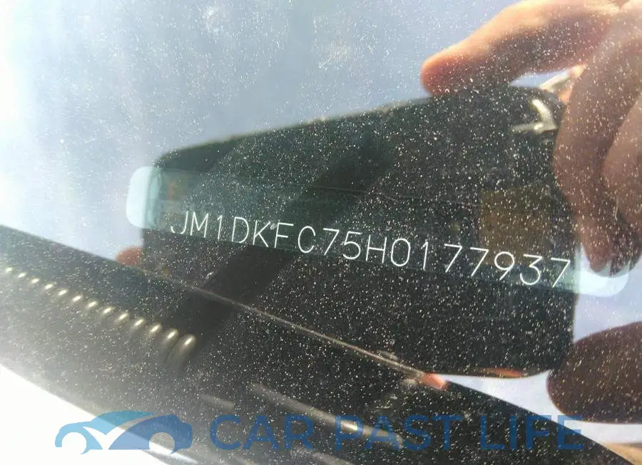 JM1DKFC75H0177937# 9
