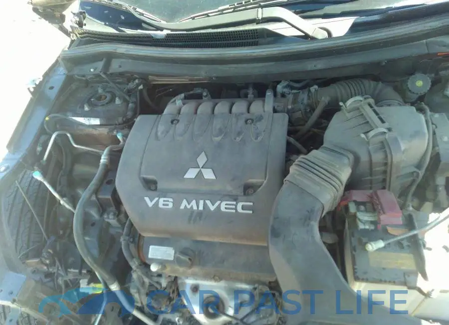 JA4JZ4AX9HZ607433# 10