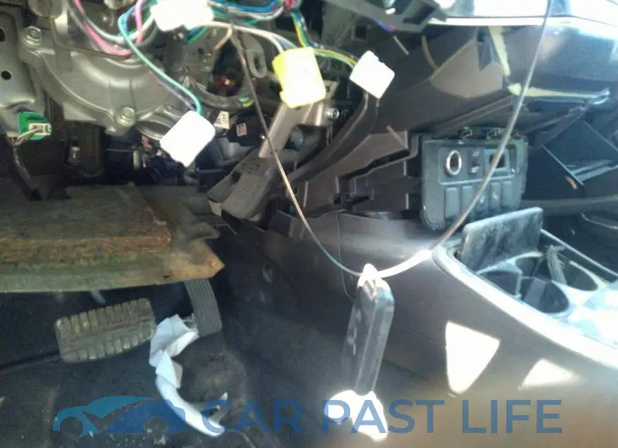 JA4JZ4AX9HZ607433# 11