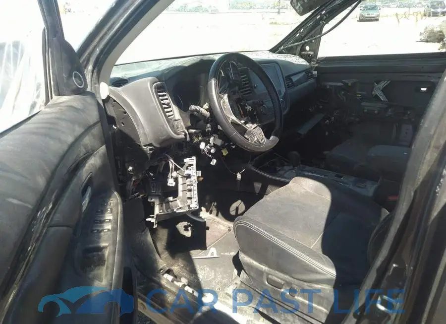 JA4JZ4AX9HZ607433# 5