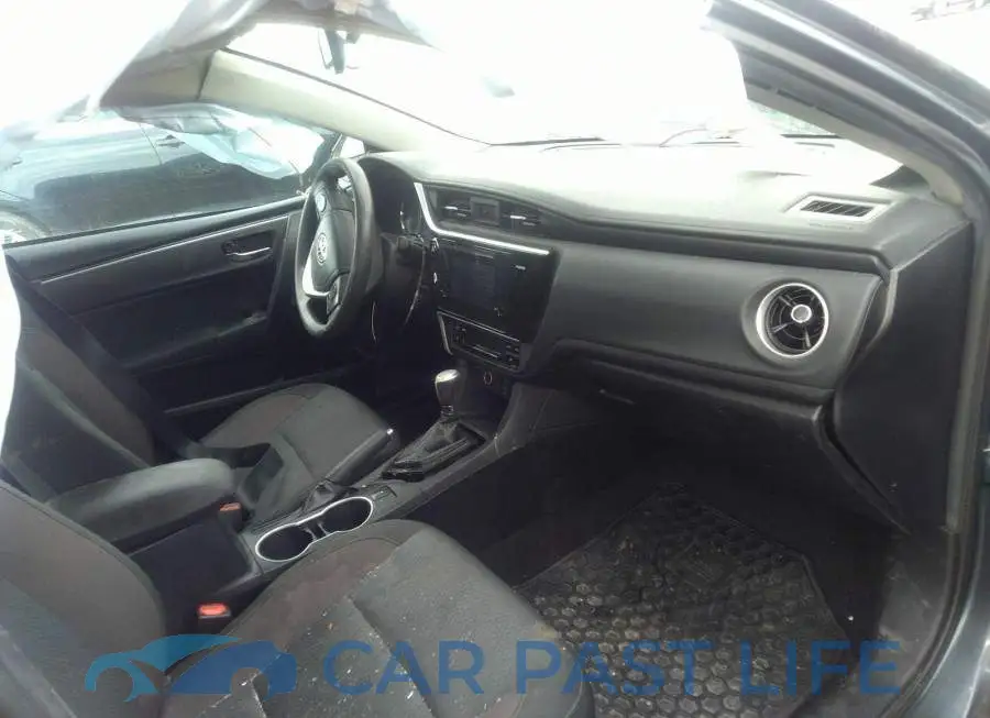 2T1BURHE9HC809614# 5