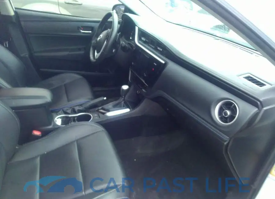 2T1BURHE4HC907918# 5