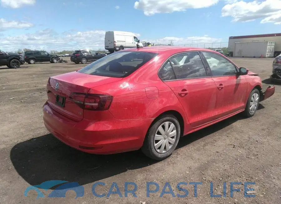 3VW2B7AJ1HM204671# 4