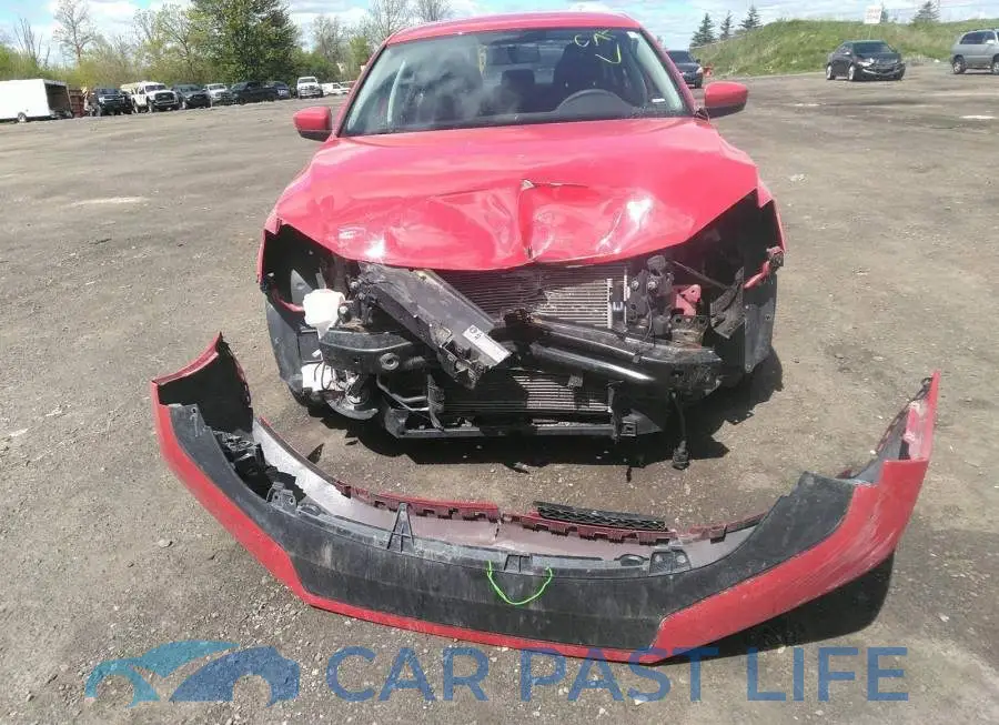 3VW2B7AJ1HM204671# 6