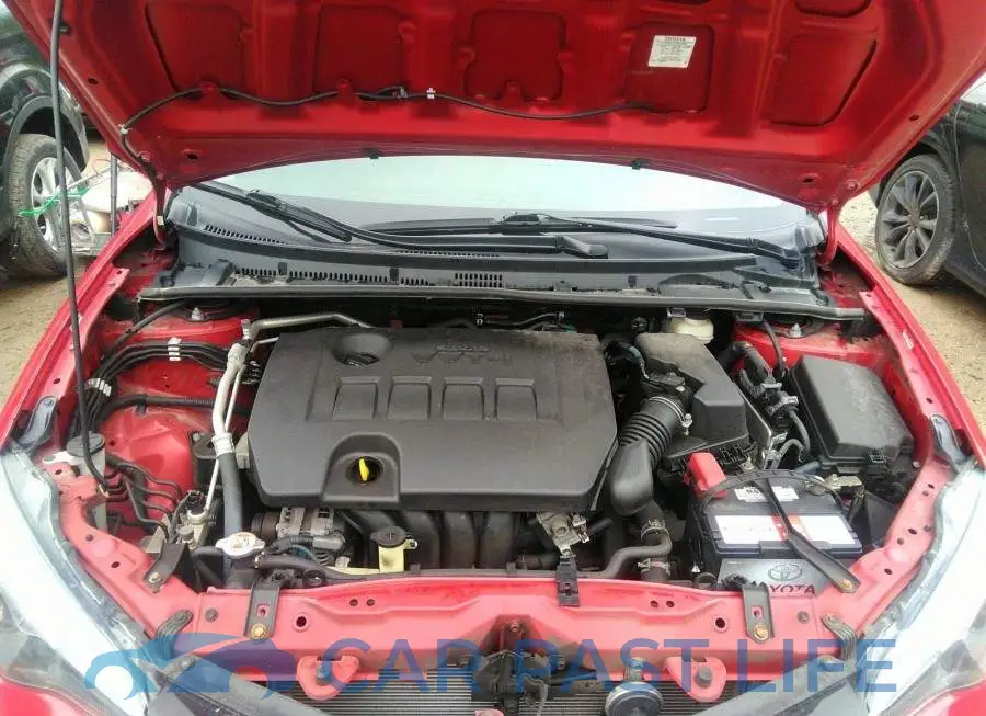 2T1BURHE9HC815204# 10