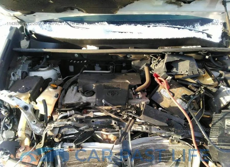 2T3BFREV6HW619077# 10