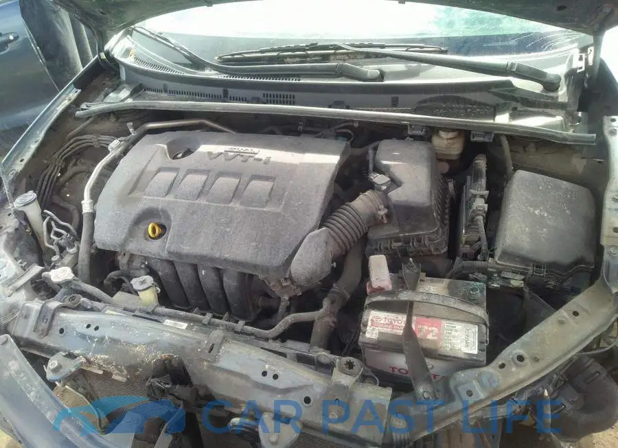 2T1BURHE9HC809614# 10